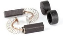 Carbones con tapones master MX 410  SET*2 - Dynamic