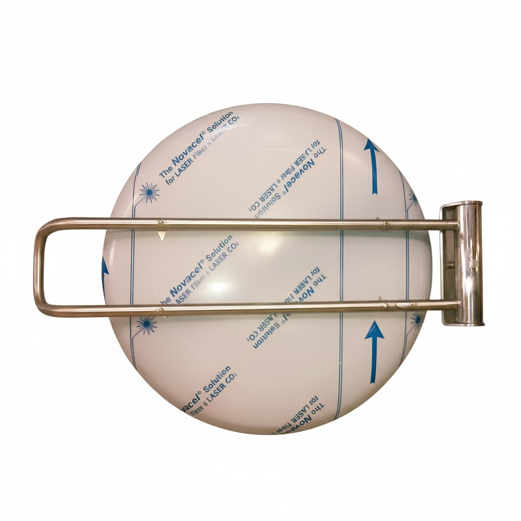 Cover group for OTGI150 - Ozti