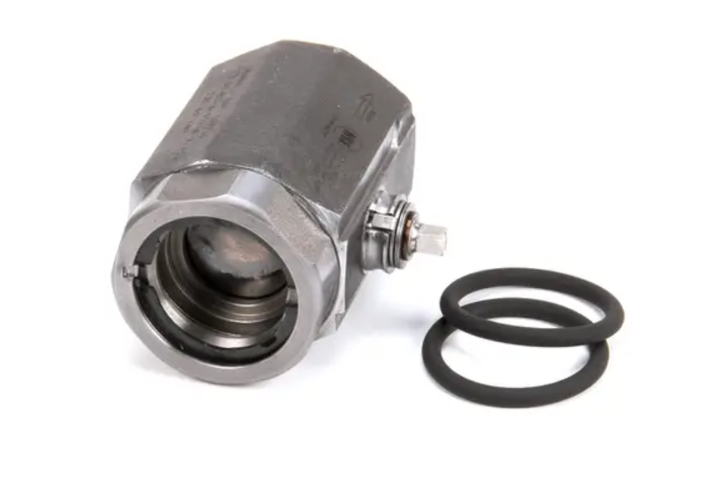 Kit valve drain - Henny Penny