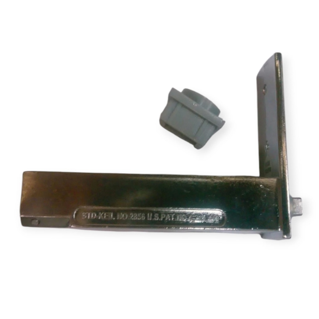 Bisagra pivote - Afinox