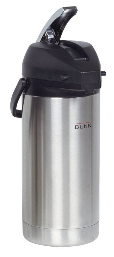 Termo de palanca de 3.8 lts - Bunn