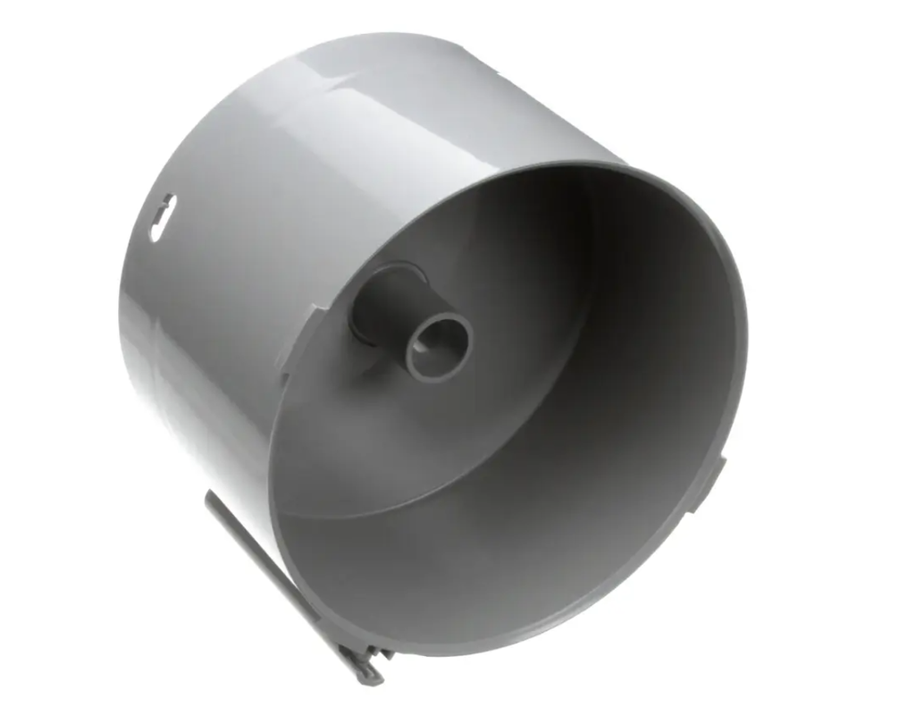 Cuba cutter R201 - Robot Coupe