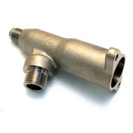 Conjunto cuerpo grifo - La Cimbali