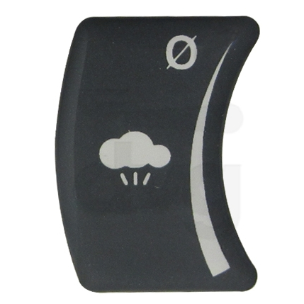 Etiqueta vapor izquierda M21 - La Cimbali