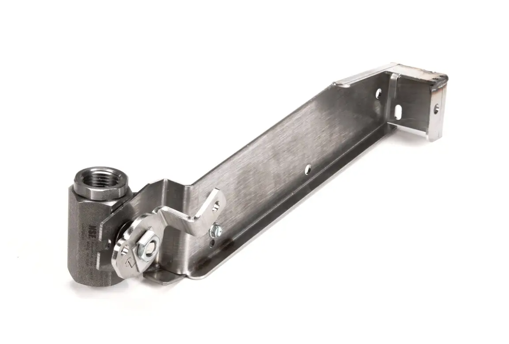 Válvula de retorno izquierda - Frymaster