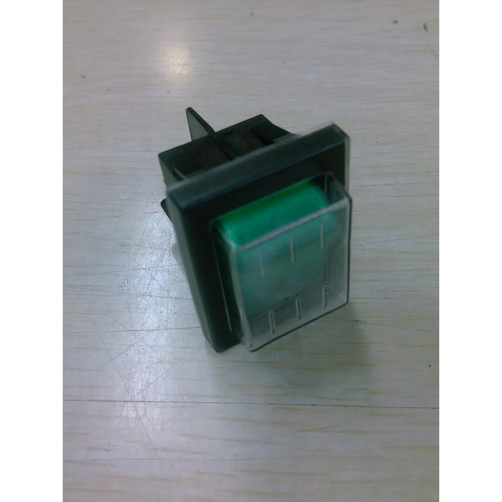 Interruptor luminoso 0/1 Enea - Casadio