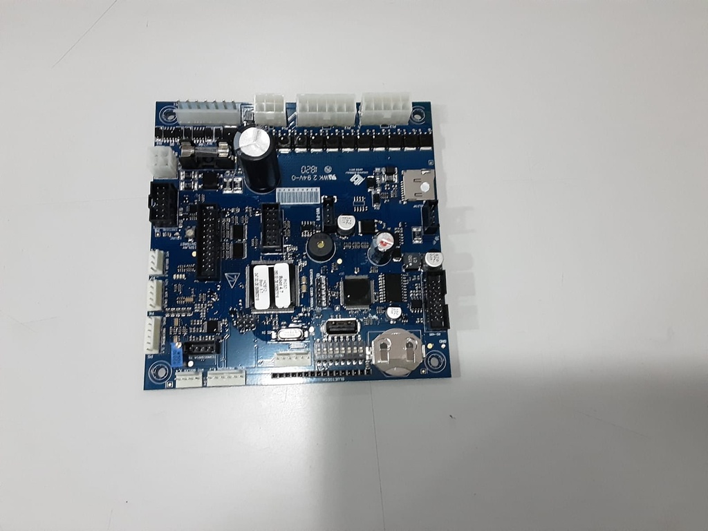 Tarjeta CPU newton - La Cimbali