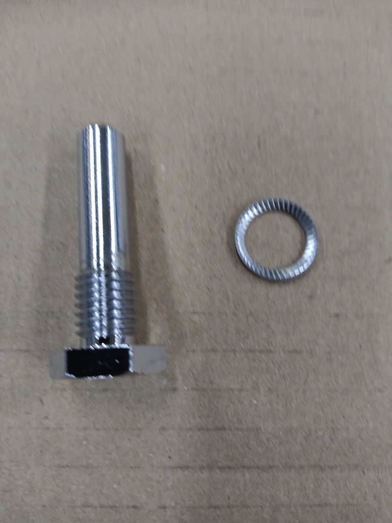 SET TORNILLO HEXAGONAL PUERTA HJX/PRO/PLUS - Josper