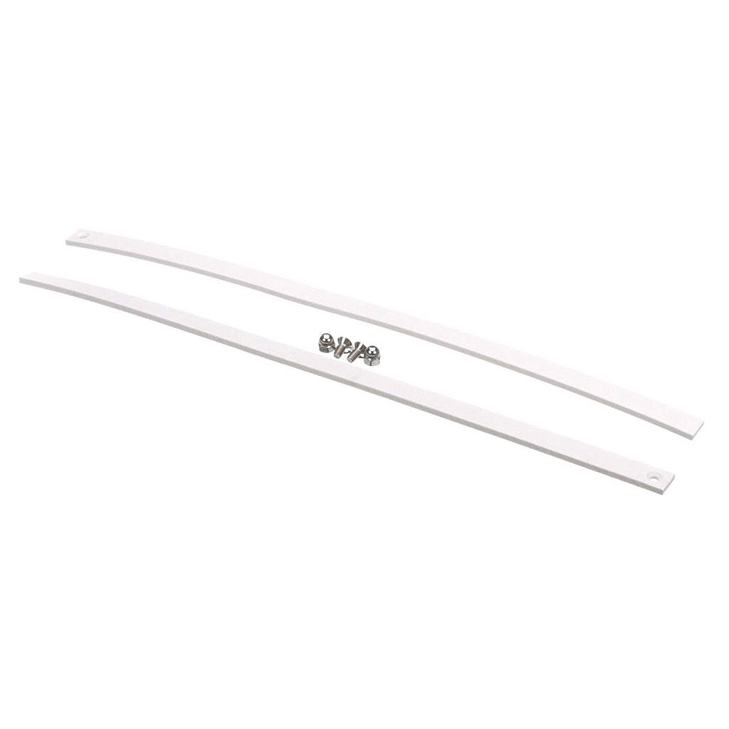 Slide rail kit - Antunes