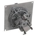 Blower motor assy - Antunes