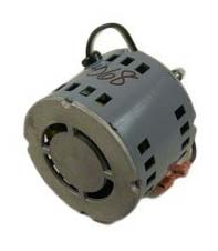 Pump motor - Crathco