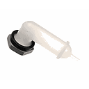 Tank air trap - Electrolux