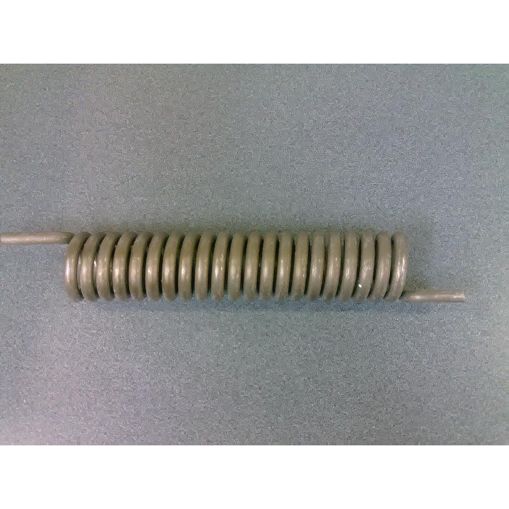 Spring 34x170x6 mm for lid liftin - Ozti