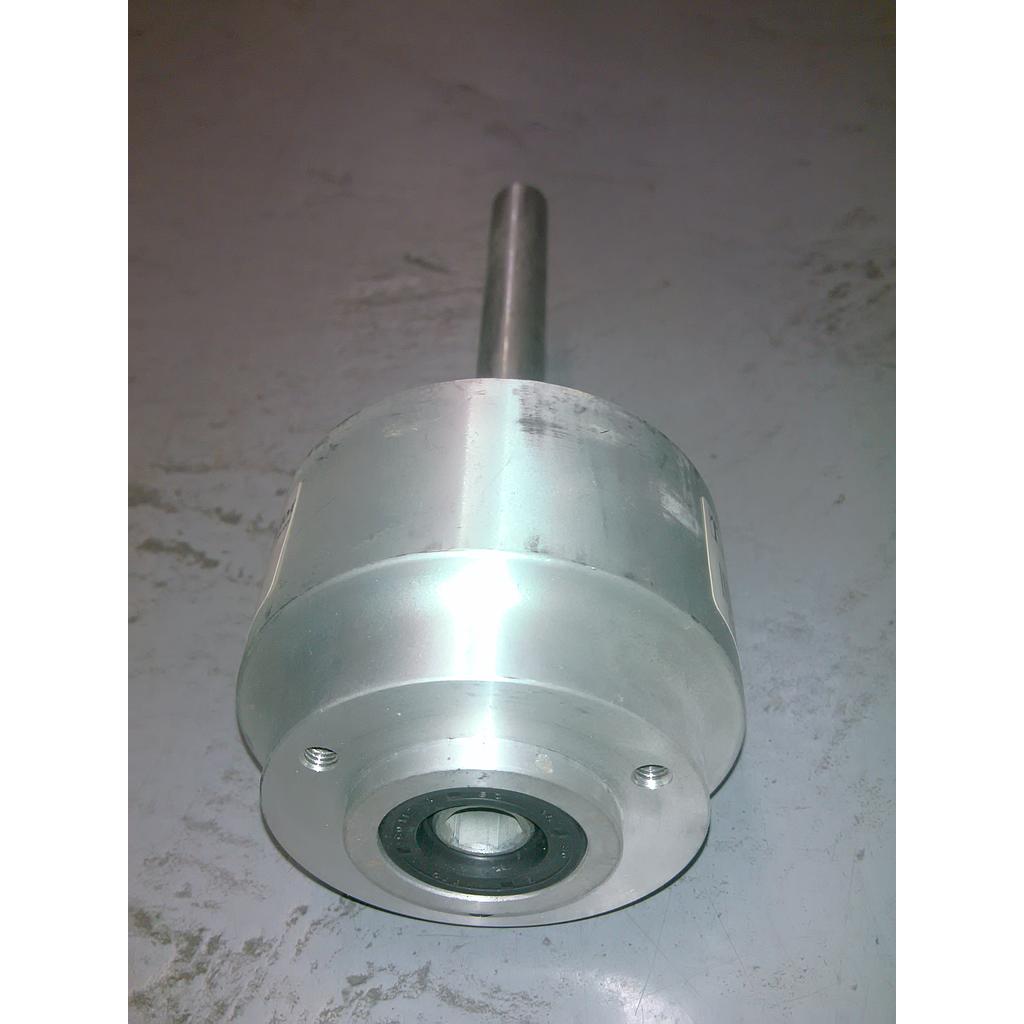 Blade shaft Mirra 300 Y09 - Sirman