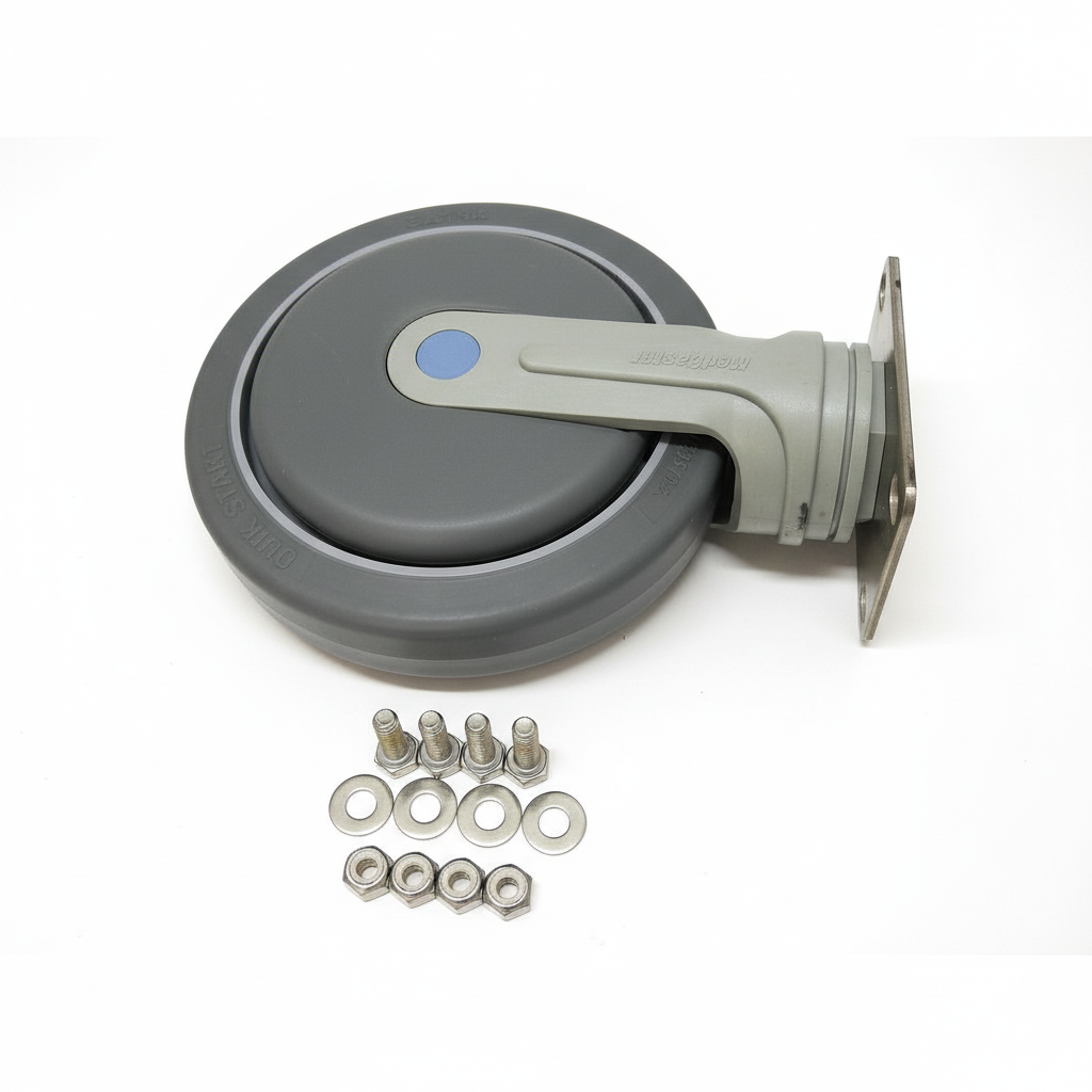 Kit caster 6" - Cambro