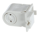 Lampholder stationary 1-420 - True