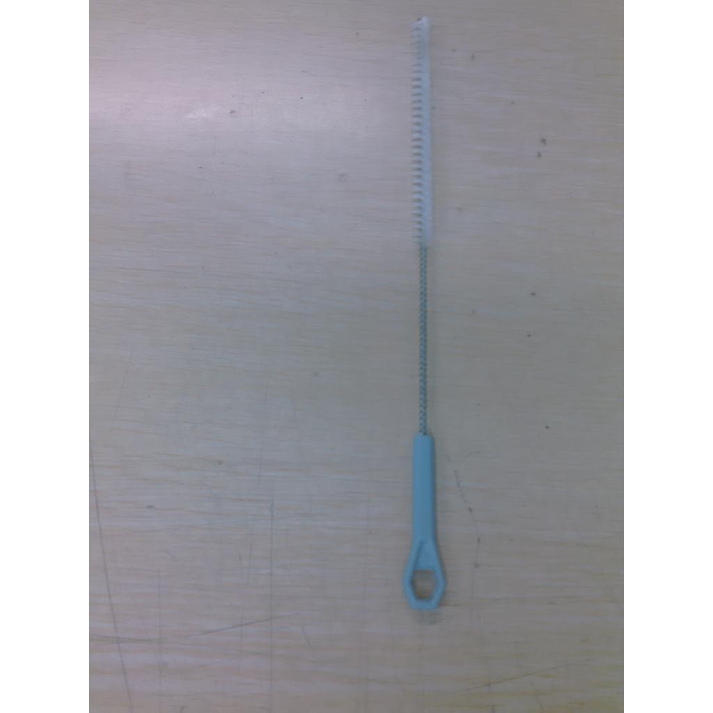 Brush fine dia 8 x 250 - Cattabriga