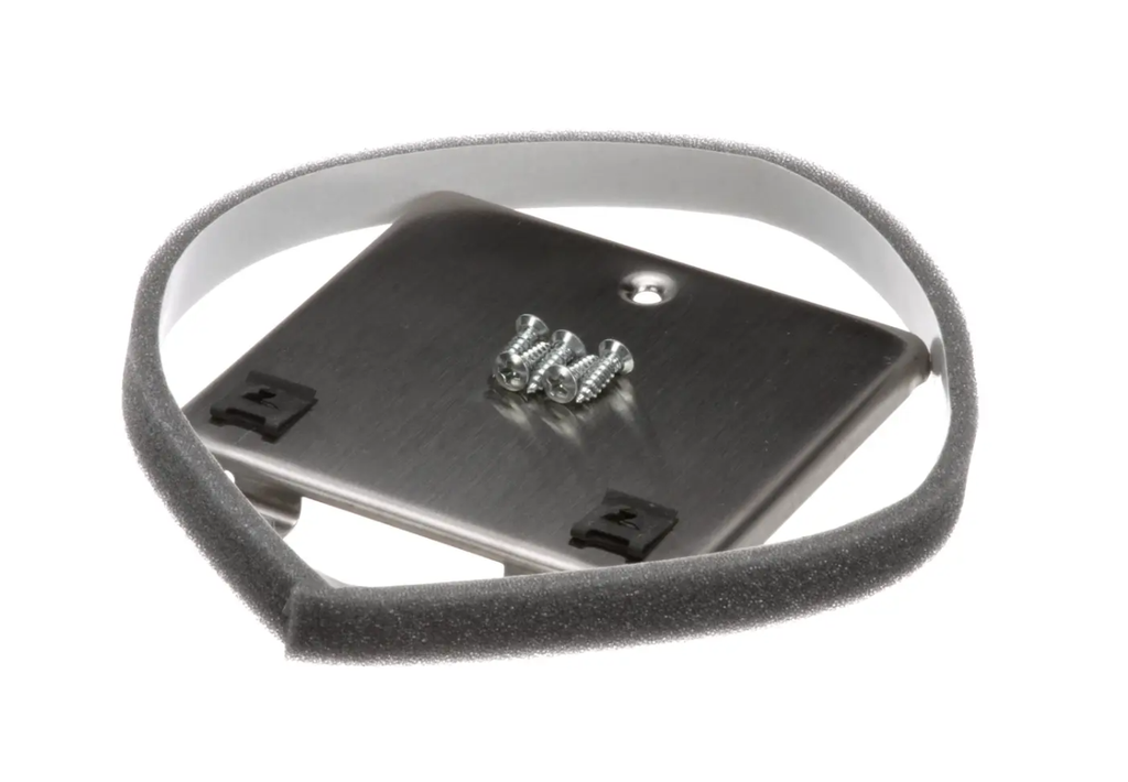 Cover light hardware - Amana