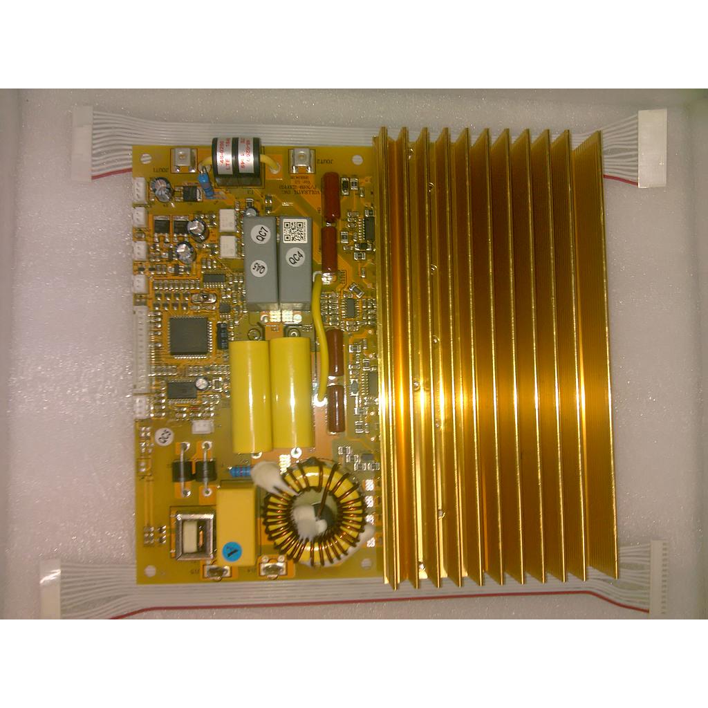 Board HV - Vollrath