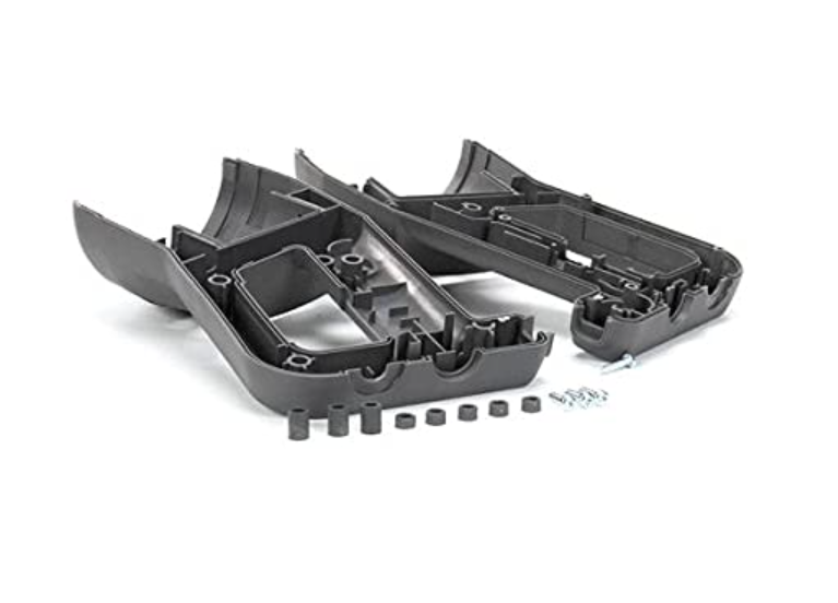 Cmp Handles lr kit - Robot Coupe