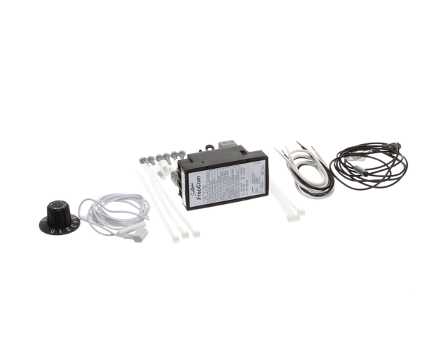 Control temperature kit 115V - True