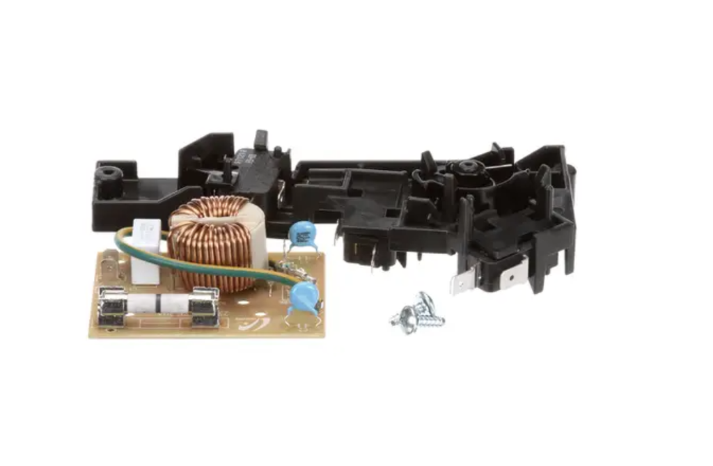 Kit interlock, fuse & block - Amana