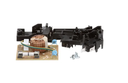 Kit interlock, fuse &amp; block - Amana