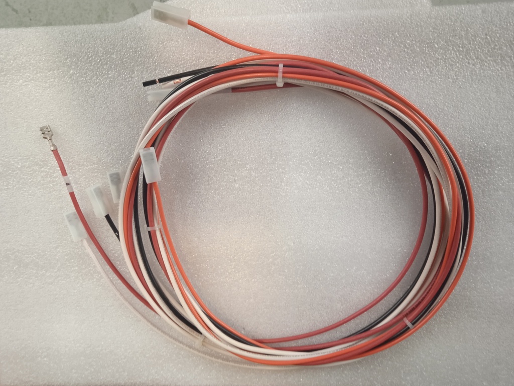 Humi temp wiring harness P-120-2-XL - Fwe