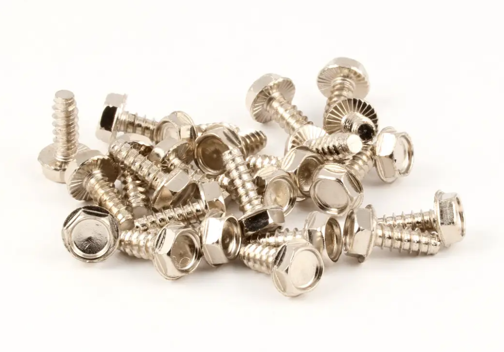 Screw 10 x 0.5" Hex Head - Frymaster