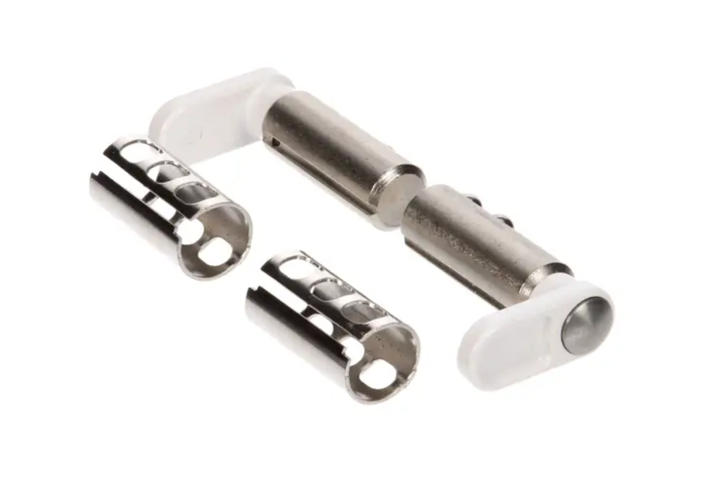 Hinge assy - Manitowoc		