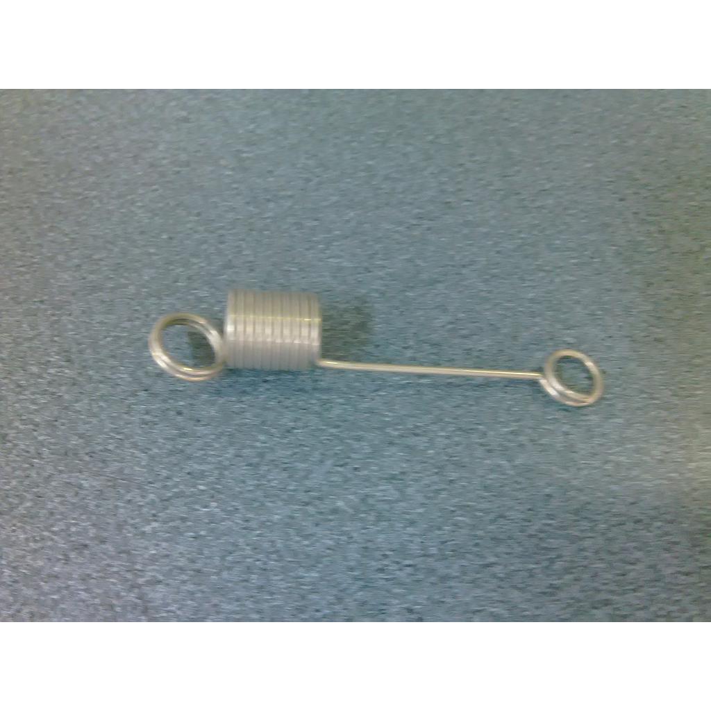 Extension spring - Dynasty