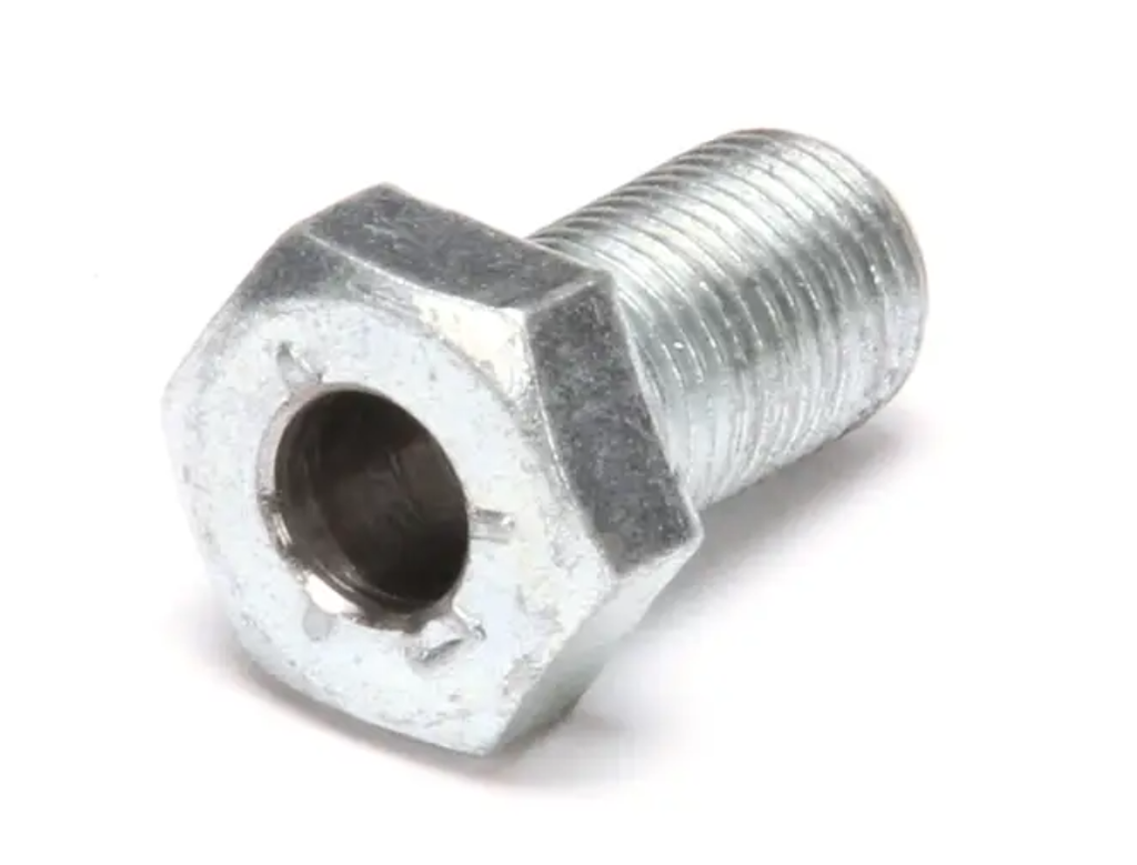 Bolt adjustment - Doughpro