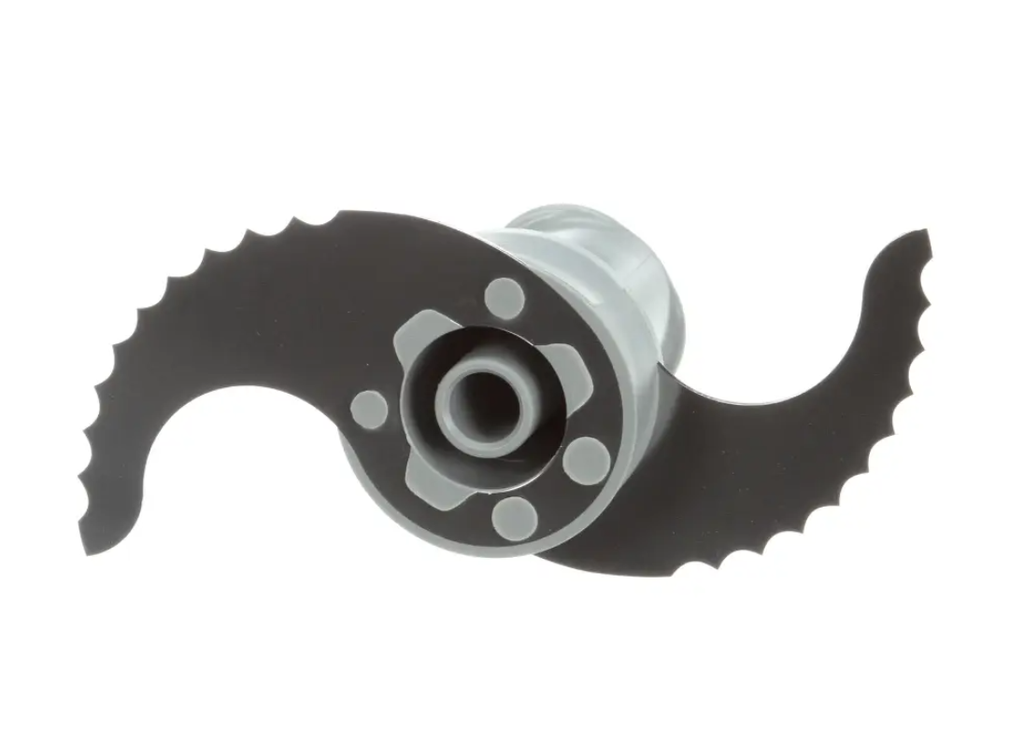 Cuchilla serrada R3  - Robot Coupe