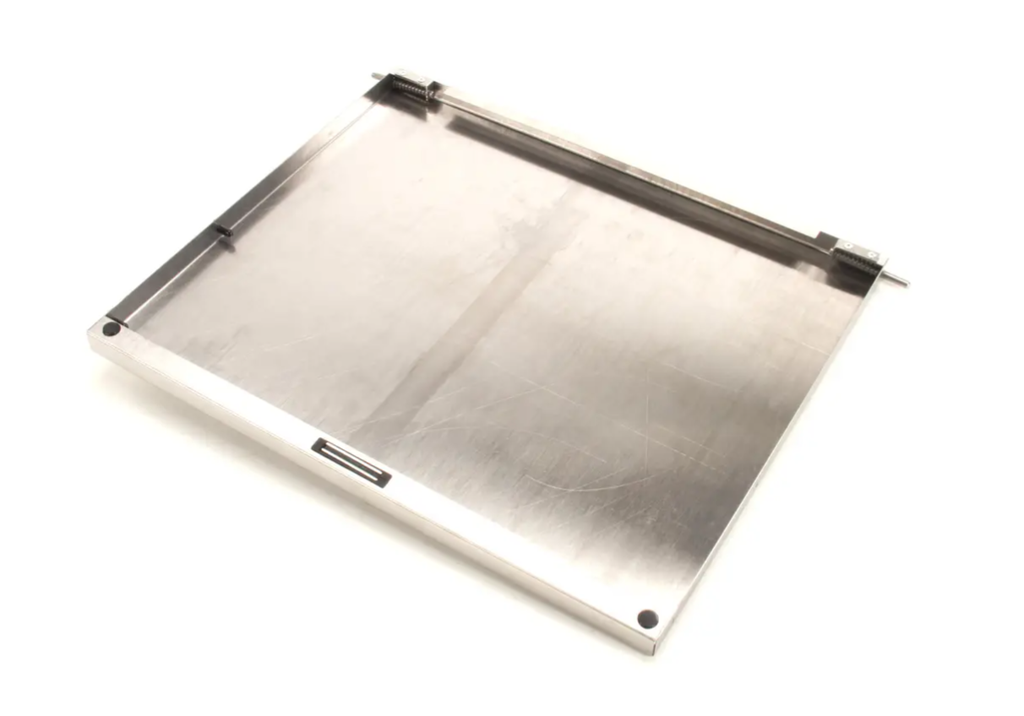 Door assy SR42/52 - Frymaster