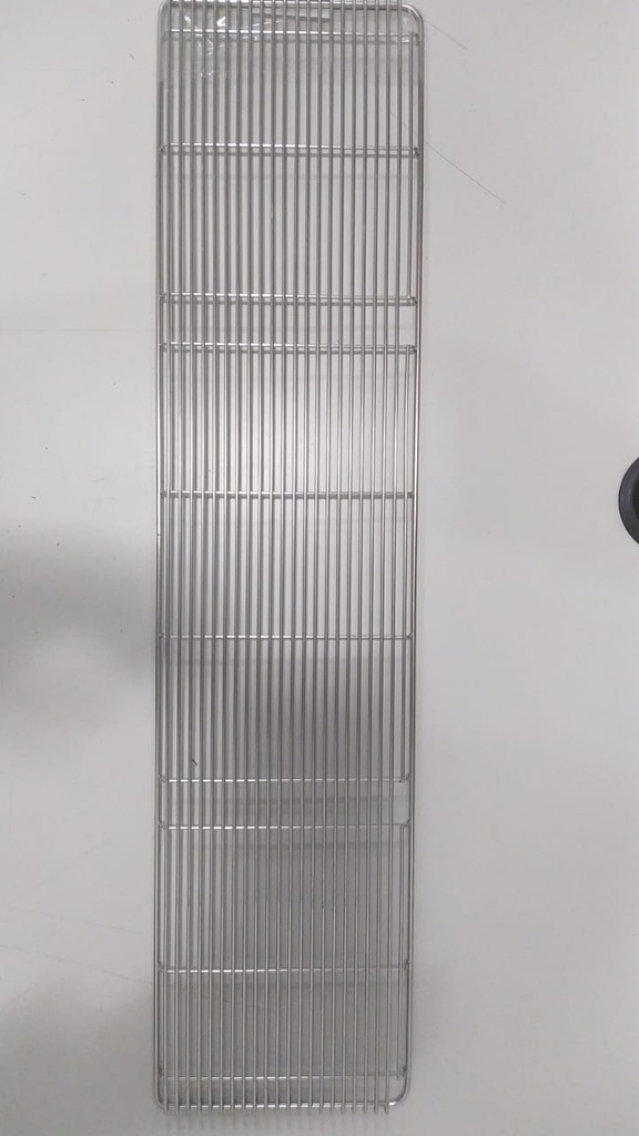 Group basin grille - La Cimbali