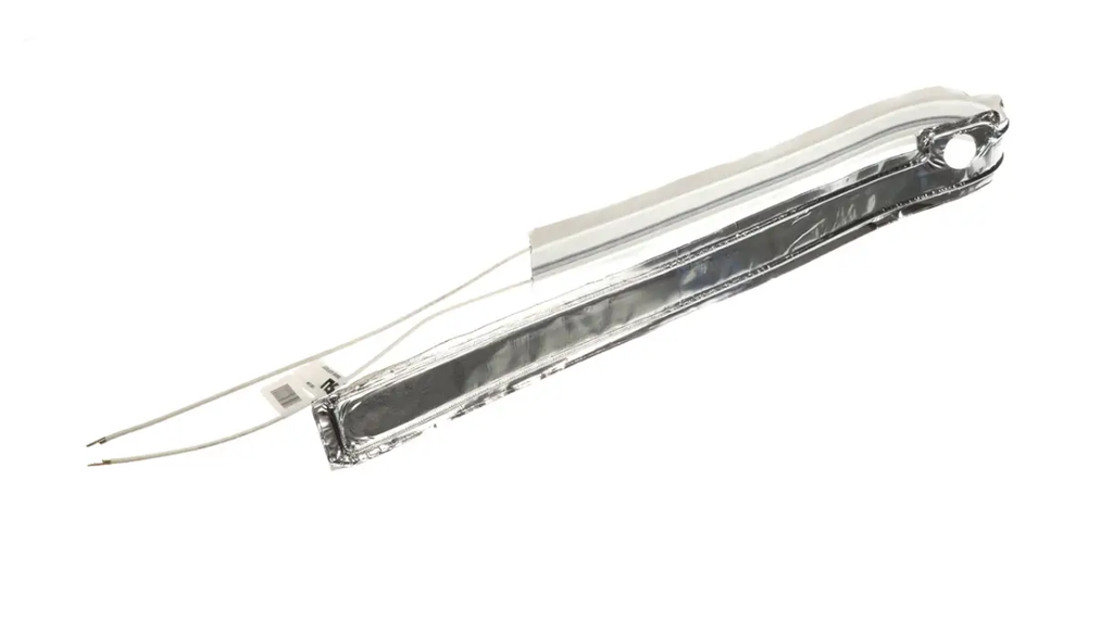 Heater drain trough - True