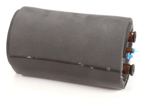 Acumulator kit  - Scotsman USA