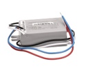 Driver led, Ballast - True