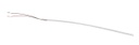 Led input wire 12&quot; ld lighting 115V - True