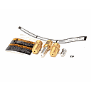 Kit conversion nat a lp ofg  oga  - Henny Penny