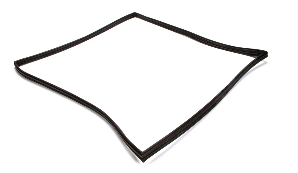 Gasket door magnetic - True
