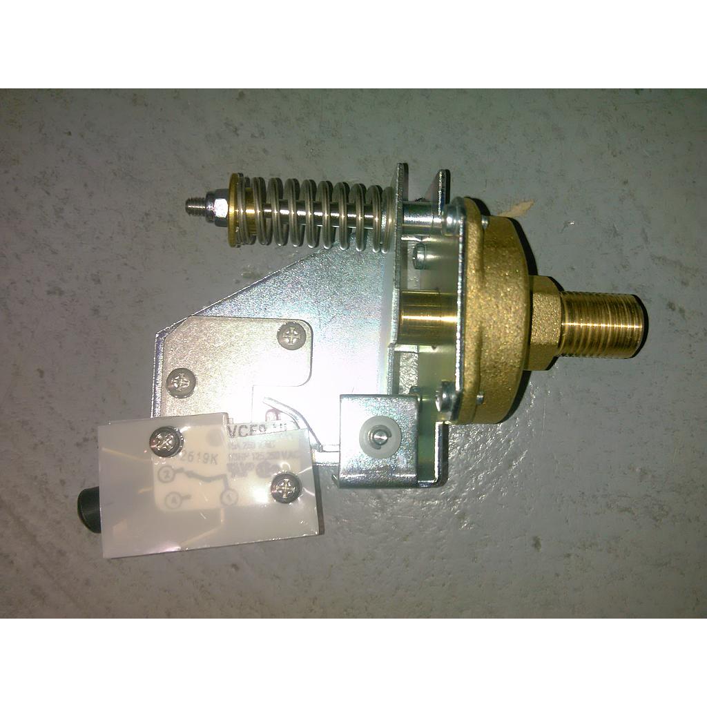 Membrane pressure switch 1.45 - Cimbali