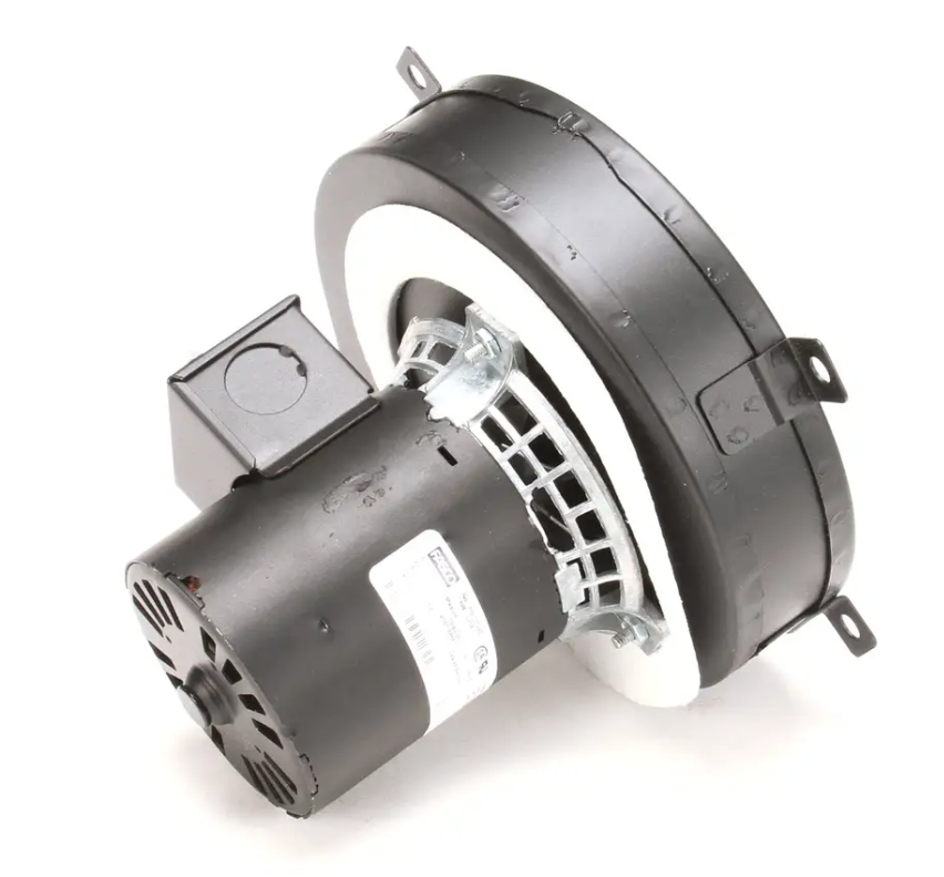 Kit 240v 320/340/8hd blower - Henny Penny