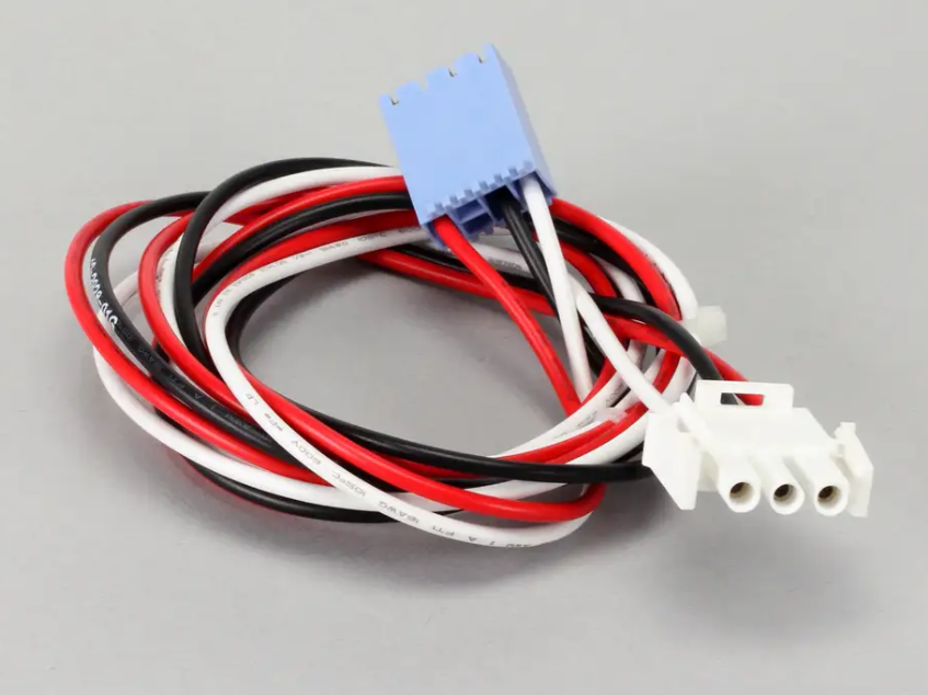 Wls Harness  - Scotsman USA