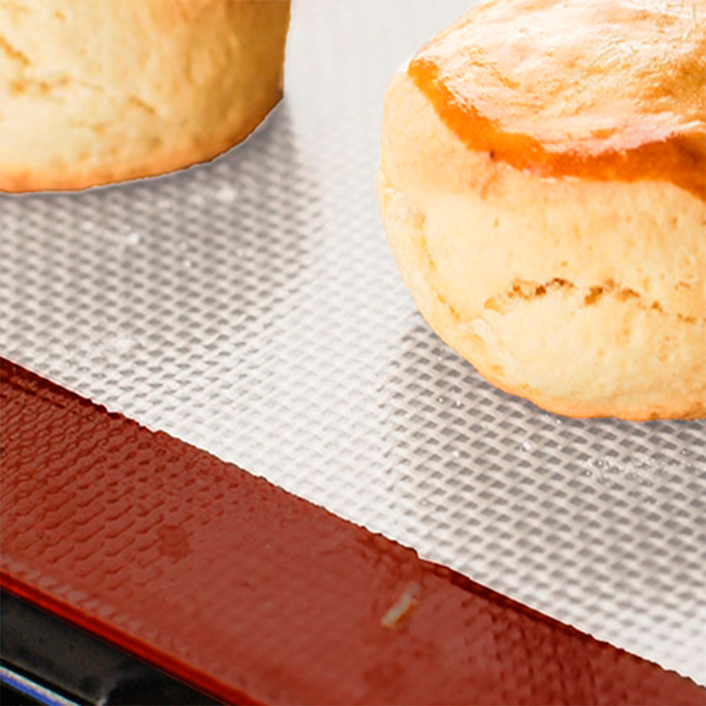 Tapete de silicona para hornear - Browne