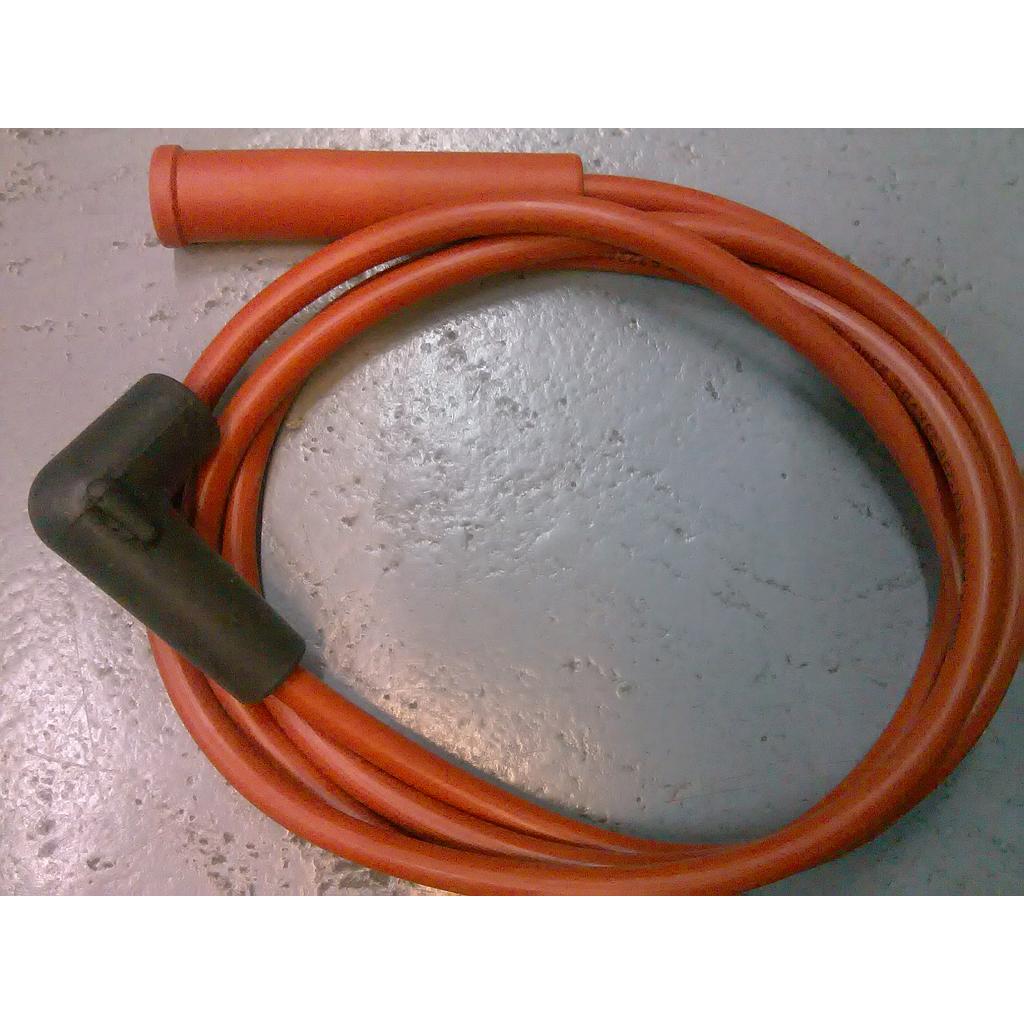 Cable ignition - Electrolux