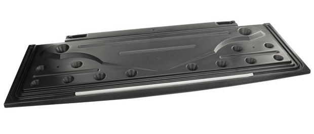 Assy door foamed 48in  - Scotsman USA