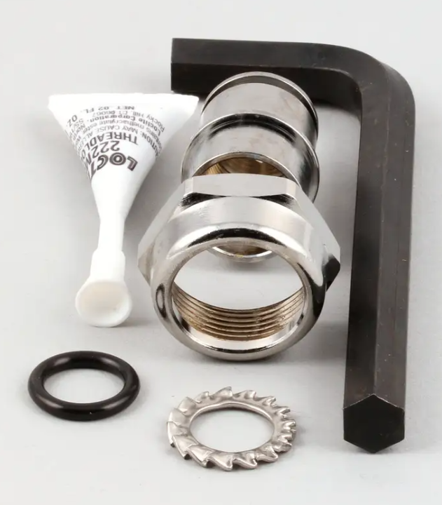 Easy install kit - T&amp;S