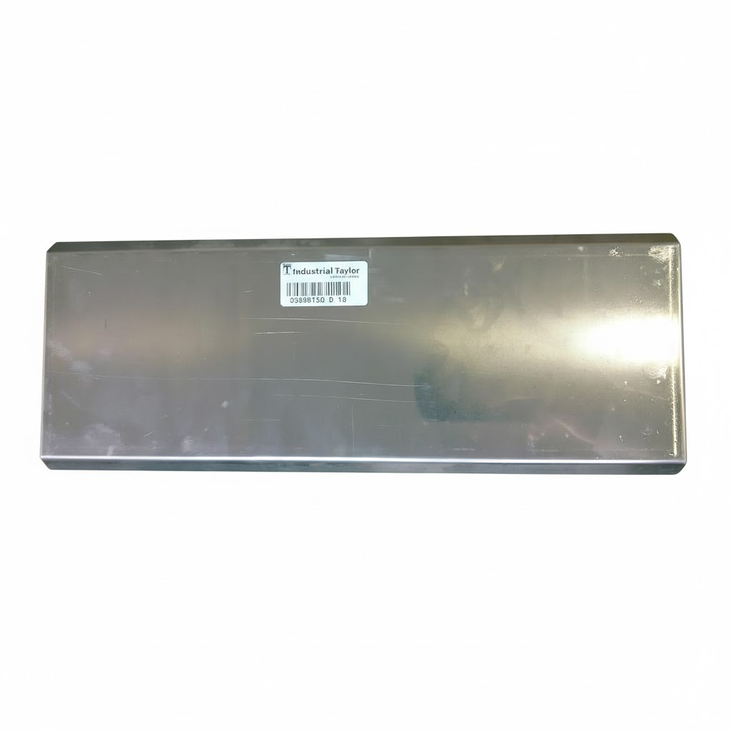 Burner reflector - Ozti