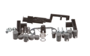 Locking arm screw cap kit - Robot Coupe